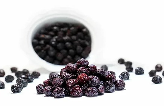 تصویر 5 از خرید آلبالو خشک شیرین + قیمت فروش استثنایی